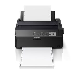 epson fx-890ii impact printer