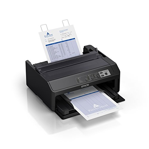 Epson FX-890II Impact Printer