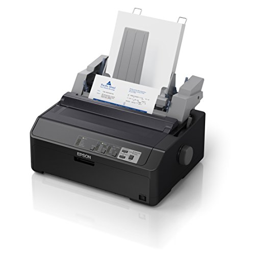 Epson FX-890II Impact Printer