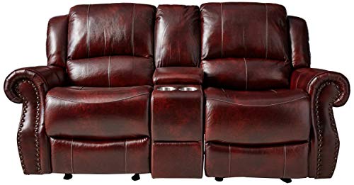 Cambridge Living Room Furniture, Brown