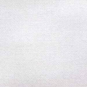 Jack Richeson Bleached Muslin, 45 Inches x 5 Yards