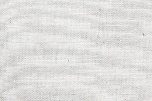 Jack Richeson Bleached Muslin, 45 Inches x 5 Yards