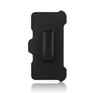 otterbox defender series holster belt clip replacement for apple iphone 6 / iphone 6s / iphone 7 / iphone 7s / iphone 8 only - black
