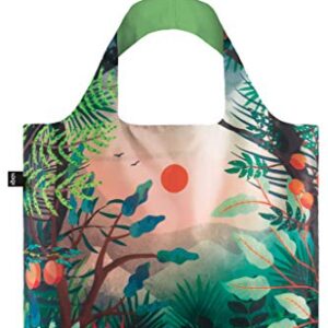 LOQI Hvass and Hannibal Arbaro Tote Bag