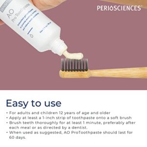 PerioSciences Sensitive AO ProToothpaste 90ml