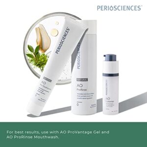 PerioSciences AO Pro Natural Toothpaste with Antioxidants 90ml