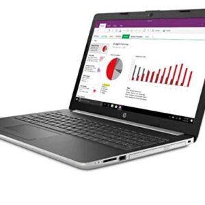 HP Newest 15.6 inch HD Touchscreen Flagship Premium Laptop PC, Intel Core i5-7200U Dual-Core, 8GB RAM, 1TB HDD, Bluetooth, WiFi, Stereo Speakers, Windows 10 Home