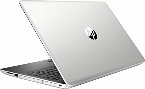 HP Newest 15.6 inch HD Touchscreen Flagship Premium Laptop PC, Intel Core i5-7200U Dual-Core, 8GB RAM, 1TB HDD, Bluetooth, WiFi, Stereo Speakers, Windows 10 Home