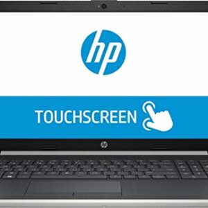 HP Newest 15.6 inch HD Touchscreen Flagship Premium Laptop PC, Intel Core i5-7200U Dual-Core, 8GB RAM, 1TB HDD, Bluetooth, WiFi, Stereo Speakers, Windows 10 Home