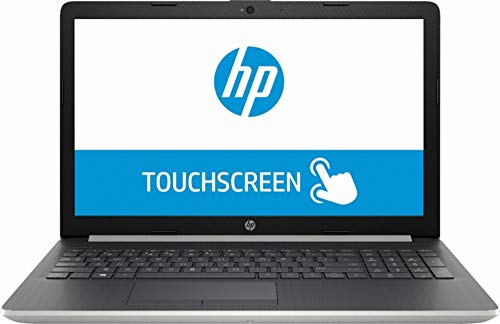 HP Newest 15.6 inch HD Touchscreen Flagship Premium Laptop PC, Intel Core i5-7200U Dual-Core, 8GB RAM, 1TB HDD, Bluetooth, WiFi, Stereo Speakers, Windows 10 Home