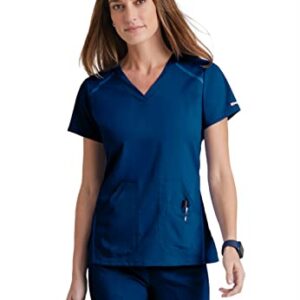 BARCO Grey's Anatomy Impact 7188 Indigo M