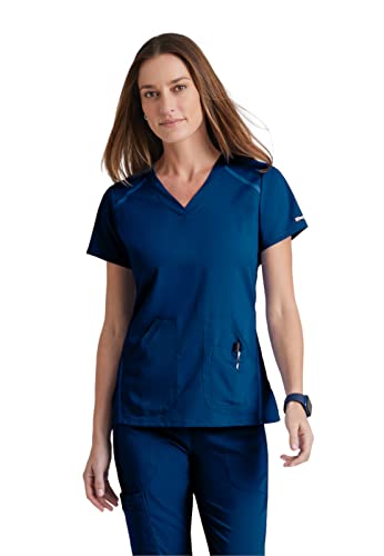 BARCO Grey's Anatomy Impact 7188 Indigo M