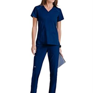 BARCO Grey's Anatomy Impact 7188 Indigo M