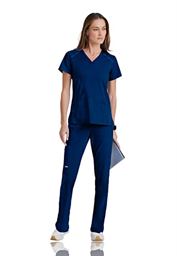 BARCO Grey's Anatomy Impact 7188 Indigo M