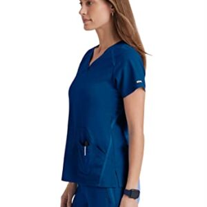 BARCO Grey's Anatomy Impact 7188 Indigo M