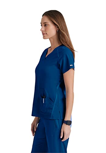 BARCO Grey's Anatomy Impact 7188 Indigo M