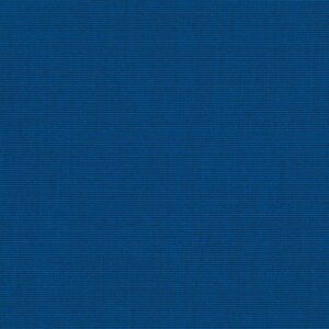 sunbrella awning/marine 4617-0000 46'' royal tweed fabric, deepest blue