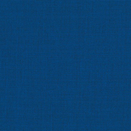 Sunbrella Awning/Marine 4617-0000 46'' Royal Tweed Fabric, Deepest Blue