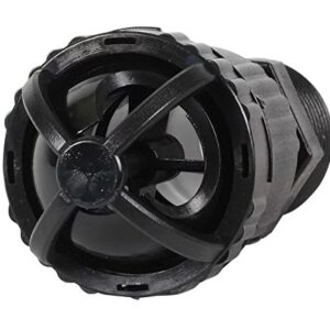 Accel Aquatics Nano Vortex Flow Accelerator - Model VFN