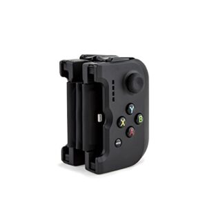 Gamevice Controller - Gamepad Game Controller for iPhone X/XS/XS Max/8/7/6 & Plus [Apple MFi Certified, iOS] - 1000+ Compatible Video Games (GV157A)