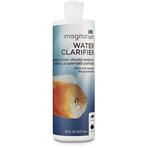 Imagitarium Water Clarifier, 16oz