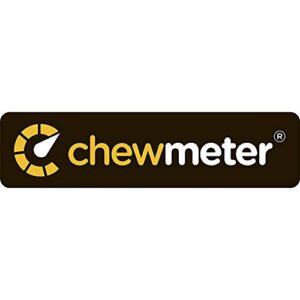 Chewmeter Himalayan Yaky Cheese Chew, 100% Natural, Long Lasting, Gluten Free, Healthy & Safe Dog Treats, Lactose & Grain Free, Protein Rich, Stain Free, Mixed Sizes, For Dogs 65 Lbs & Smaller, 9.9 oz