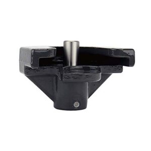 amplock u-tls2 : 2'' rv lock/trailer coupler lock/boat trailer lock (fits on specific 2 inches coupler only)