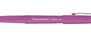 Paper Mate Flair Felt Tip Pens Assorted Colors