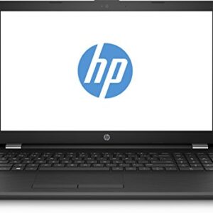 2018 HP 15.6" Touch Screen, 8th Gen Intel Core i7-8550U, 8GB Memory, 256GB Solid State Drive, Windows 10 Home