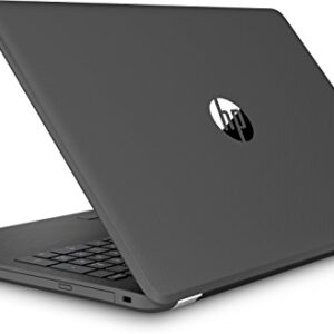 2018 HP 15.6" Touch Screen, 8th Gen Intel Core i7-8550U, 8GB Memory, 256GB Solid State Drive, Windows 10 Home