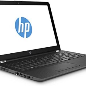 2018 HP 15.6" Touch Screen, 8th Gen Intel Core i7-8550U, 8GB Memory, 256GB Solid State Drive, Windows 10 Home