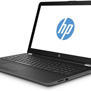 2018 HP 15.6" Touch Screen, 8th Gen Intel Core i7-8550U, 8GB Memory, 256GB Solid State Drive, Windows 10 Home