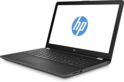 2018 HP 15.6" Touch Screen, 8th Gen Intel Core i7-8550U, 8GB Memory, 256GB Solid State Drive, Windows 10 Home