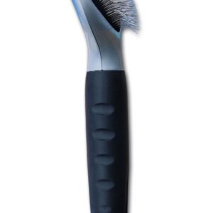 Resco Professional Slicker Brush Set, Small/Large