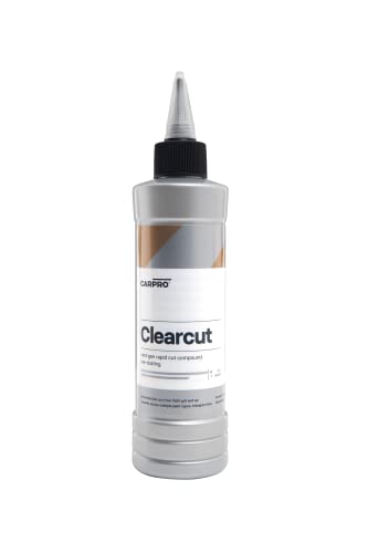 CarPro ClearCUT (250ml)