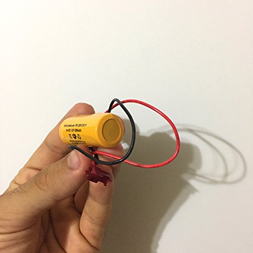 elb1p201n2 1.2v 1000mah Battery Exit Sign Emergency Light Lithonia 1.2v 1200mah ELB1P2901N ANIC1493 ELB0320 NiCad Battery