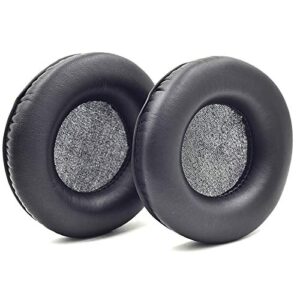 e50bt s500 earpads - defean replacement ear cushion ear pads compatible with jbl synchros e50bt e50 s500 s700 wireless headphones (black)