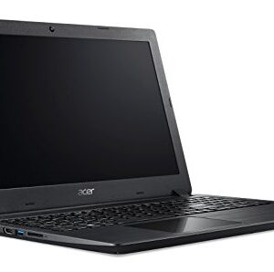 Acer Aspire 3 A315-51-51SL, 15.6" HD Laptop (Intel Core i5-7200U 2.5GHz, 6GB DDR4 SDRAM, 1TB Hard Drive, Windows 10 64-Bit Home )