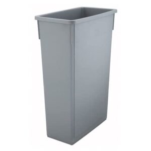 value series ssc-23bk value space save waste container