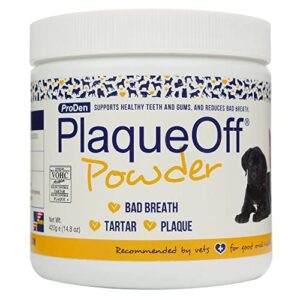 proden plaqueoff powder 420g
