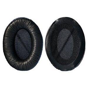 Replacement Ear Pads for Sennheiser HD280 Pro, AURTEC Headphones Earpads Cushion with High Elastic Sponge Form