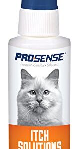 Pro-Sense, Itch Solutions, Hydrocortisone Spray, 4 fl.oz (118ml)