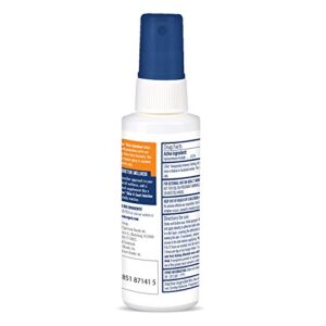 Pro-Sense, Itch Solutions, Hydrocortisone Spray, 4 fl.oz (118ml)