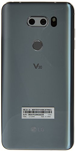 LG V30 US998 64GB GSM & CDMA Smartphone (AT&T, T-Mobile, Verizon) Factory Unlocked