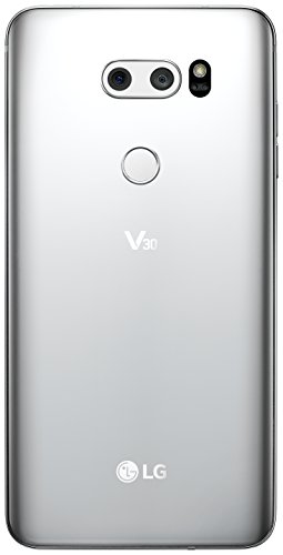 LG V30 US998 64GB GSM & CDMA Smartphone (AT&T, T-Mobile, Verizon) Factory Unlocked