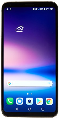 LG V30 US998 64GB GSM & CDMA Smartphone (AT&T, T-Mobile, Verizon) Factory Unlocked