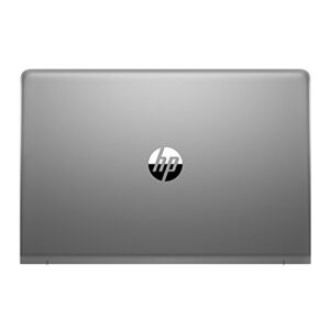 HP Pavilion 14" HD Notebook, Intel Core i5-7200U Processor up to 3.10 GHz, 8GB DDR4, 1TB Hard Drive, No DVD, Webcam, Backlit Keyboard, Bluetooth, Win 10