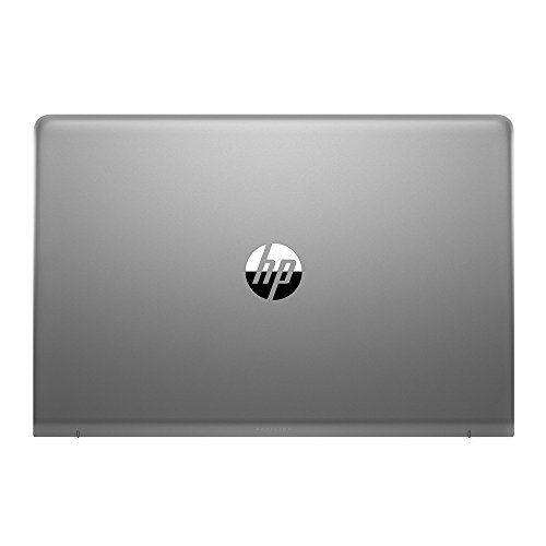 HP Pavilion 14" HD Notebook, Intel Core i5-7200U Processor up to 3.10 GHz, 8GB DDR4, 1TB Hard Drive, No DVD, Webcam, Backlit Keyboard, Bluetooth, Win 10