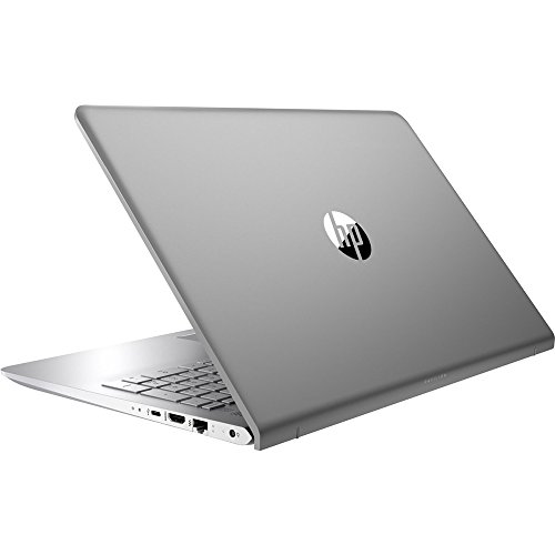 HP Pavilion 14" HD Notebook, Intel Core i5-7200U Processor up to 3.10 GHz, 8GB DDR4, 1TB Hard Drive, No DVD, Webcam, Backlit Keyboard, Bluetooth, Win 10