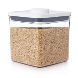 OXO Good Grips POP Container - Airtight Food Storage - 2.8 Qt for Rice, Sugar and More